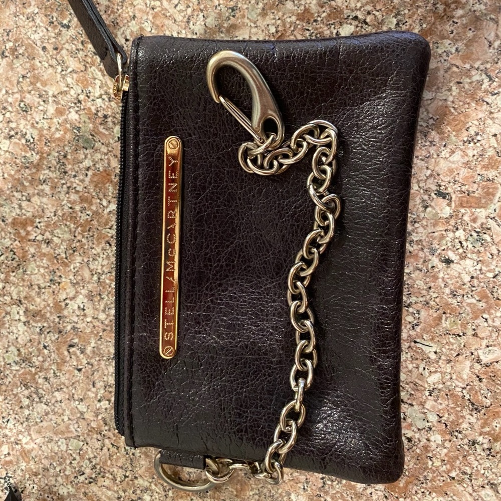 Stella McCartney wallet